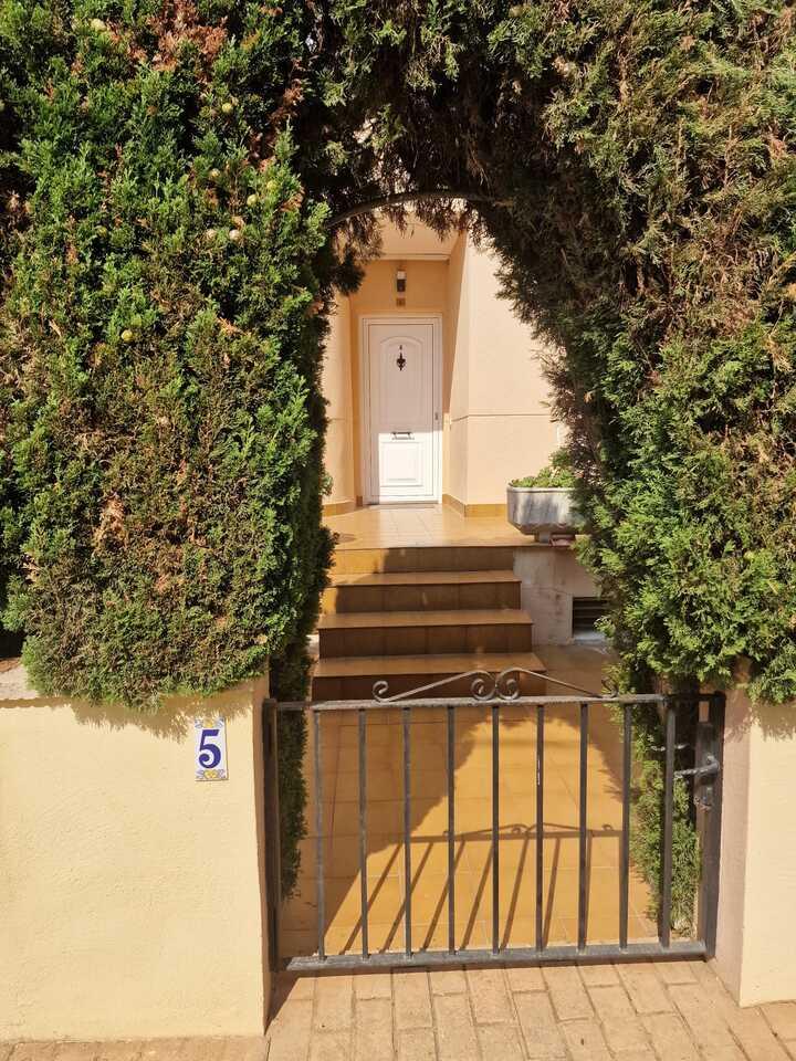 Apartamento en Venta en Dénia