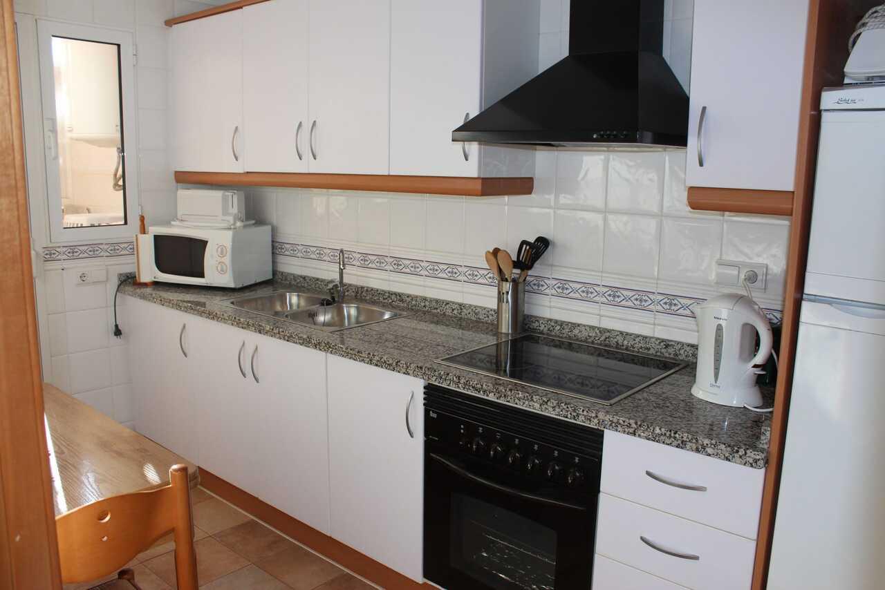 Apartamento en Venta en Dénia