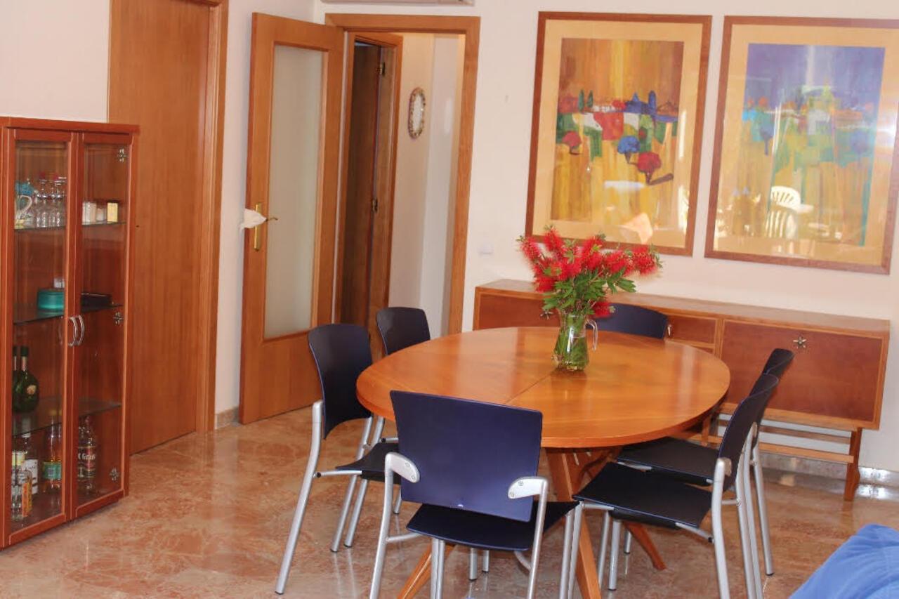 Apartamento en Venta en Dénia