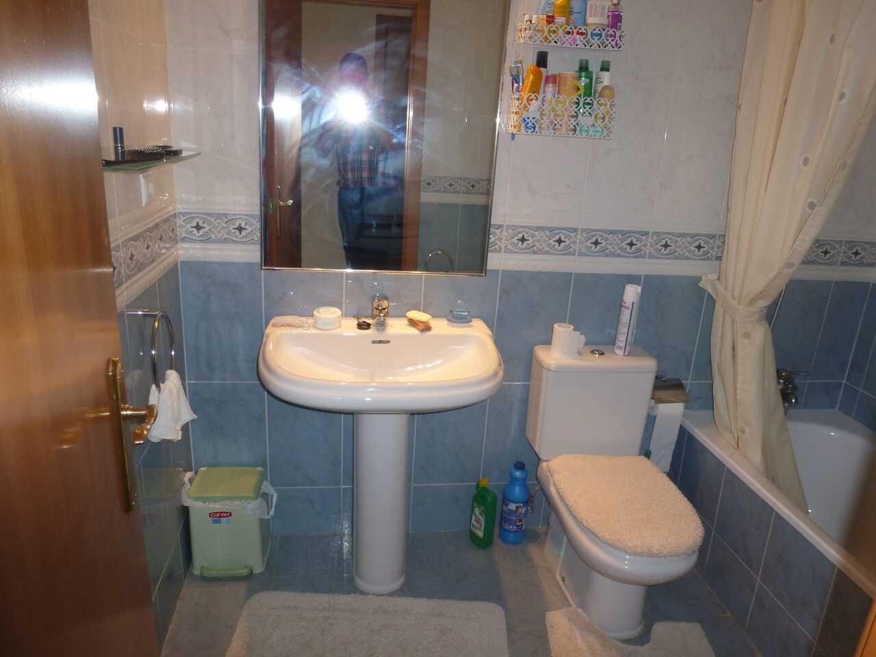 Apartamento en Venta en Dénia