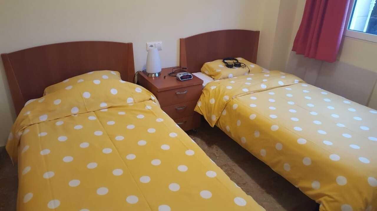 Apartamento en Venta en Dénia