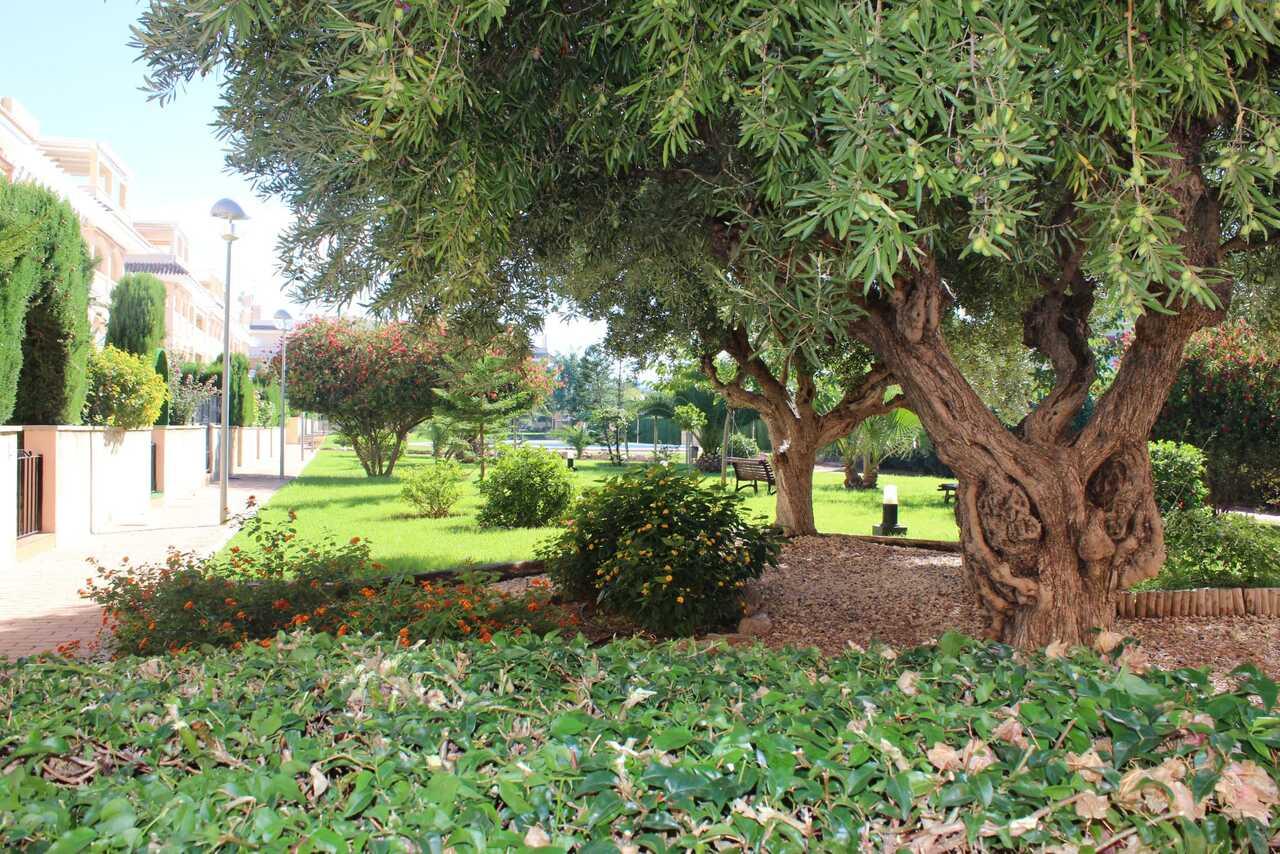 Apartamento en Venta en Dénia