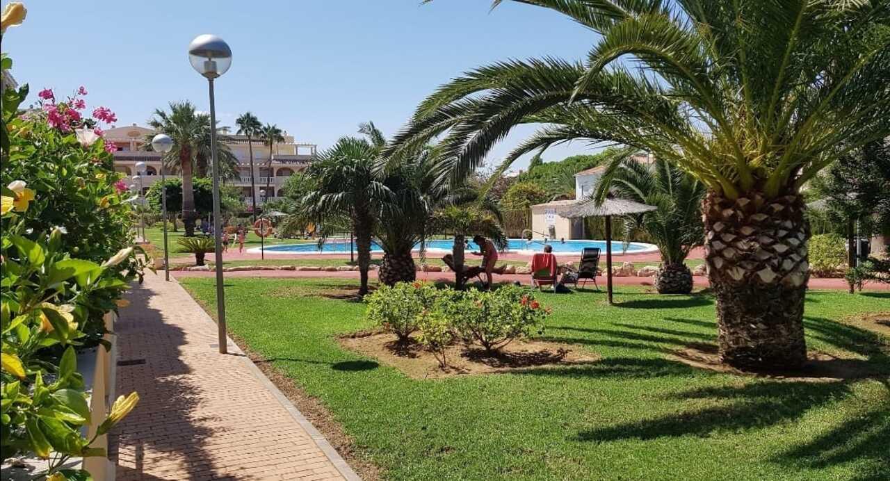 Apartamento en Venta en Dénia