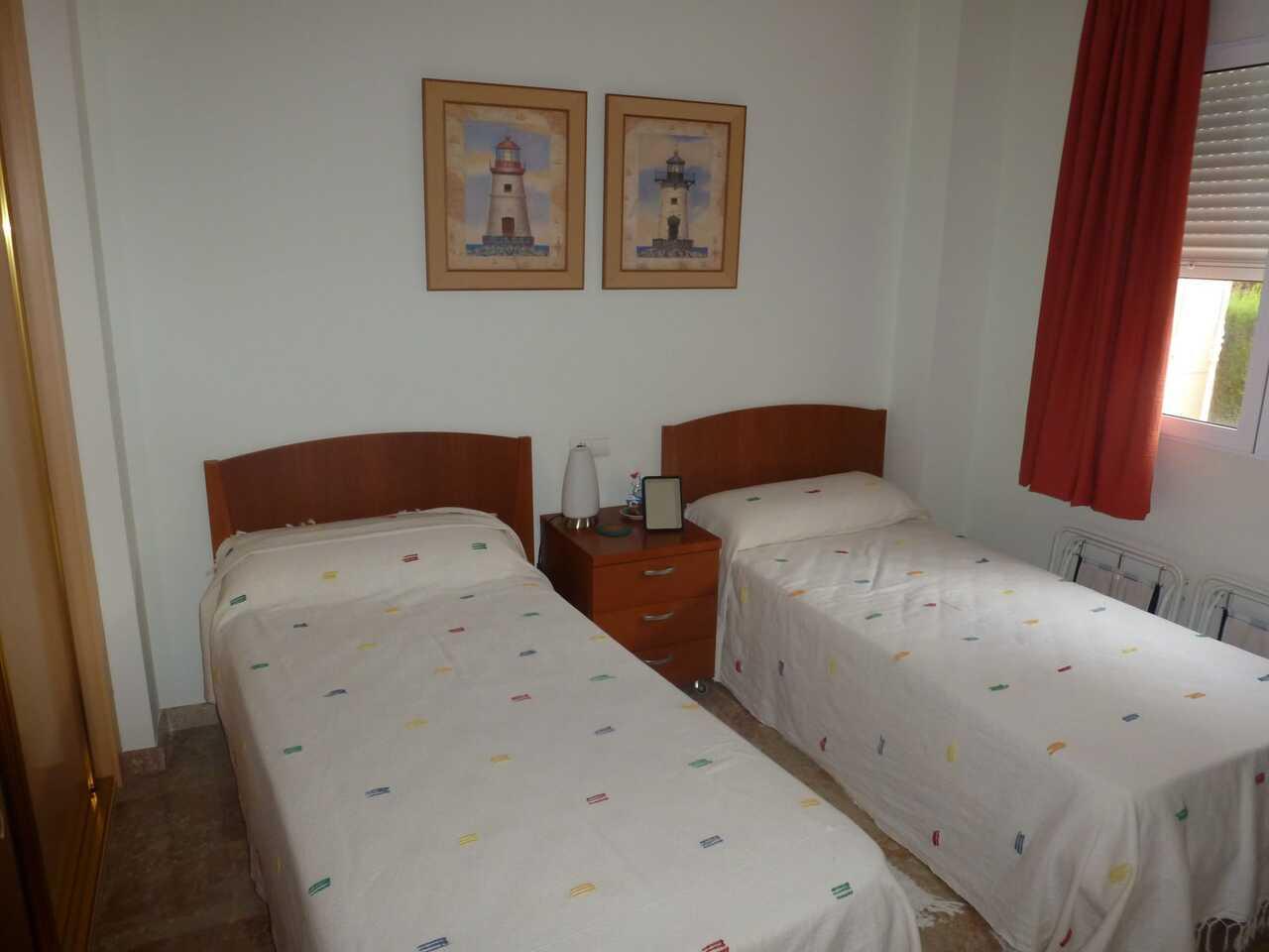 Apartamento en Venta en Dénia