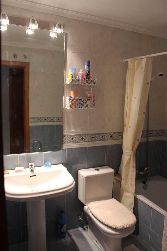Apartamento en Venta en Dénia