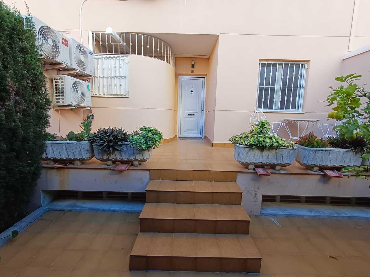 Apartamento en Venta en Dénia