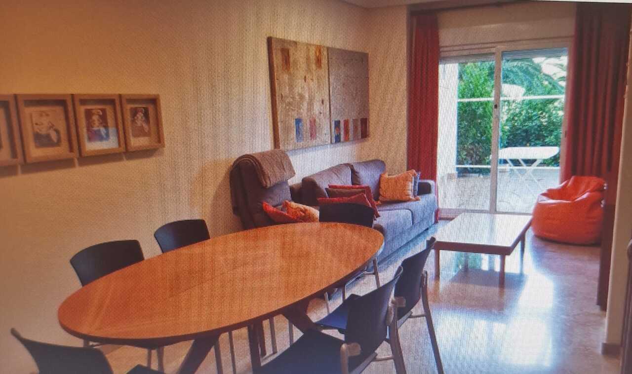 Apartamento en Venta en Dénia