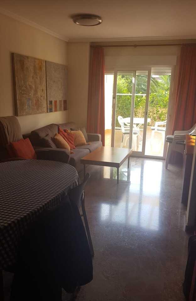 Apartamento en Venta en Dénia