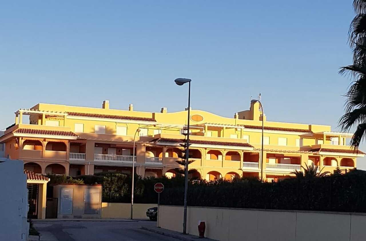 Apartamento en Venta en Dénia