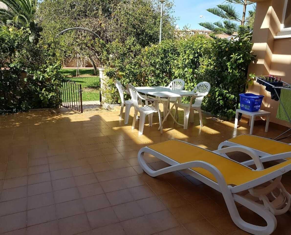 Apartamento en Venta en Dénia
