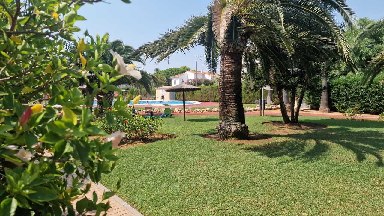 Apartamento en Venta en Dénia