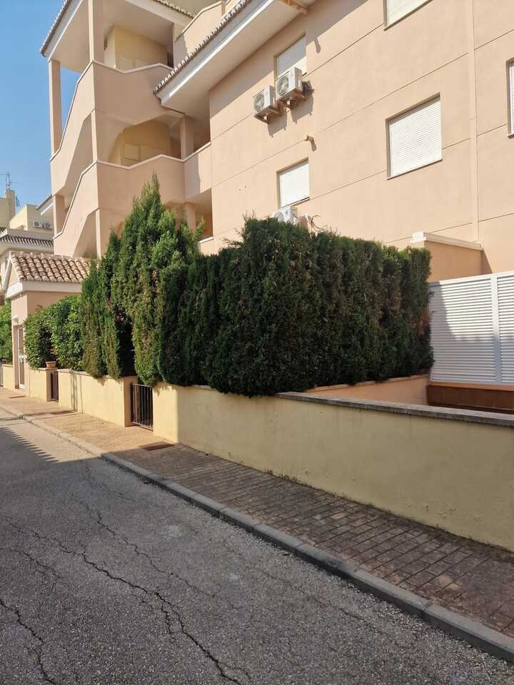 Apartamento en Venta en Dénia