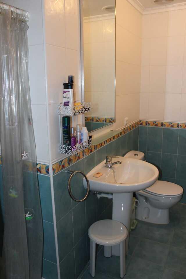 Apartamento en Venta en Dénia