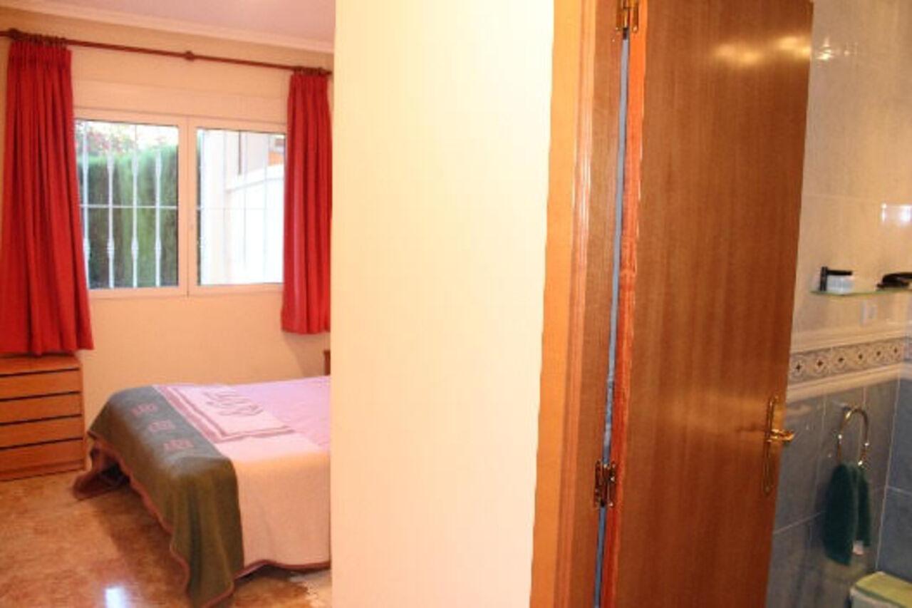 Apartamento en Venta en Dénia