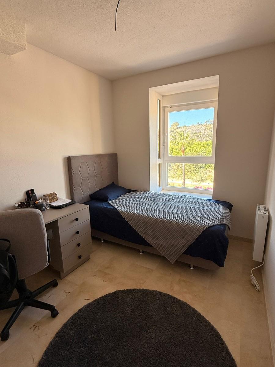 Penthouse for Sale in Orihuela