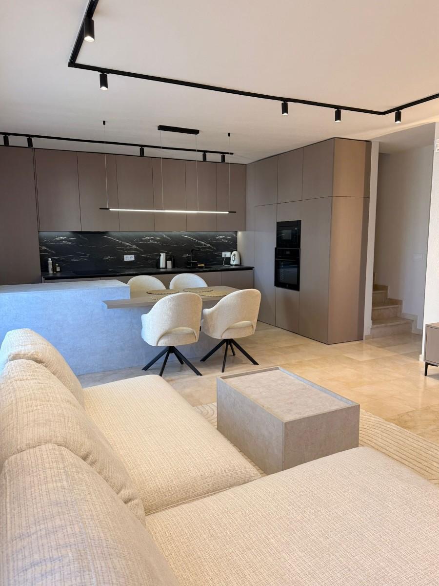 Penthouse for Sale in Orihuela