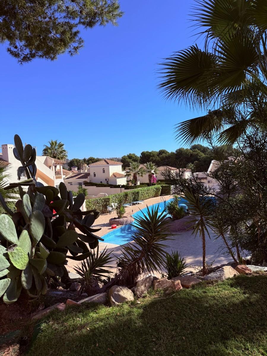 Penthouse for Sale in Orihuela