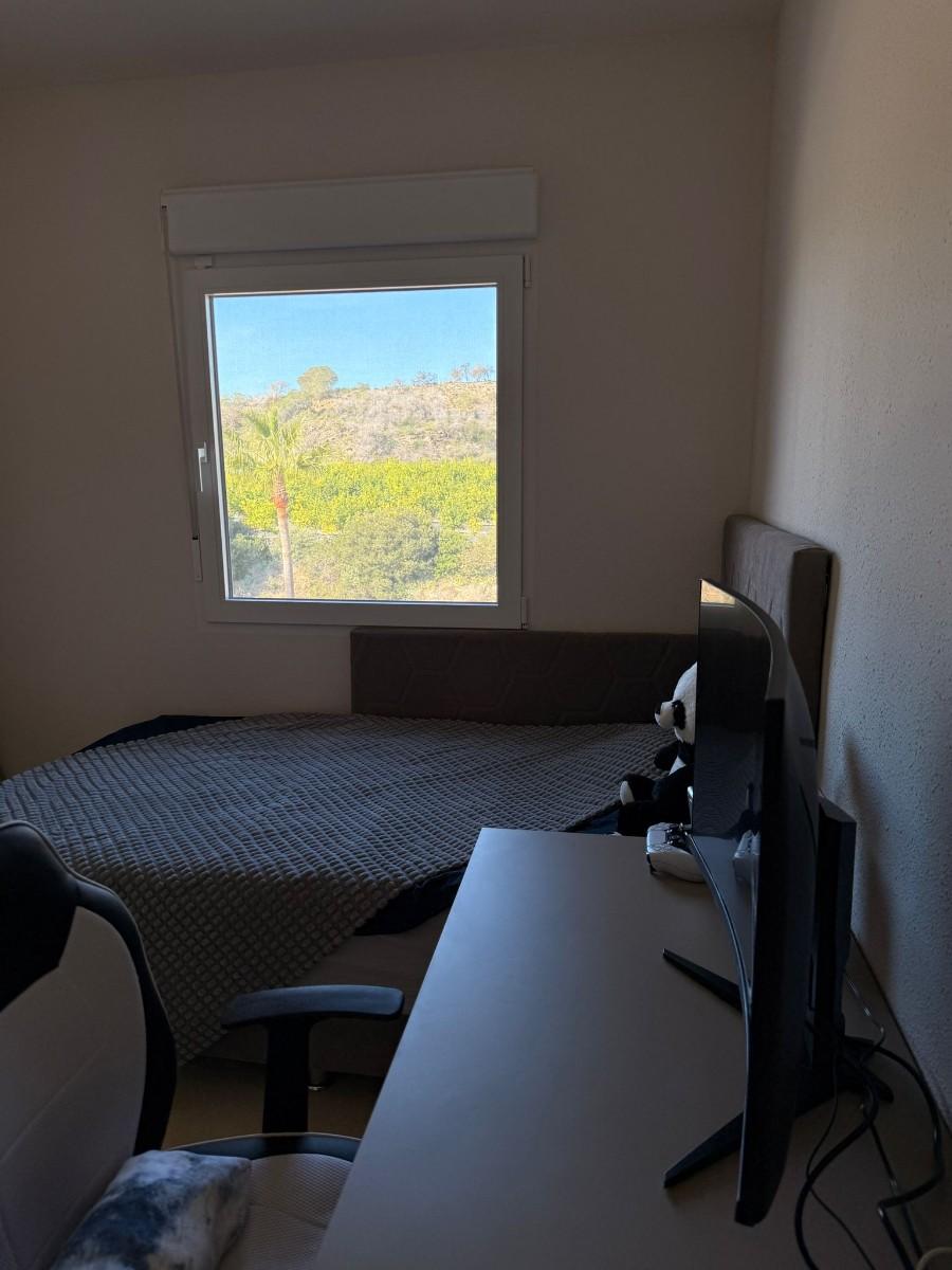 Penthouse for Sale in Orihuela