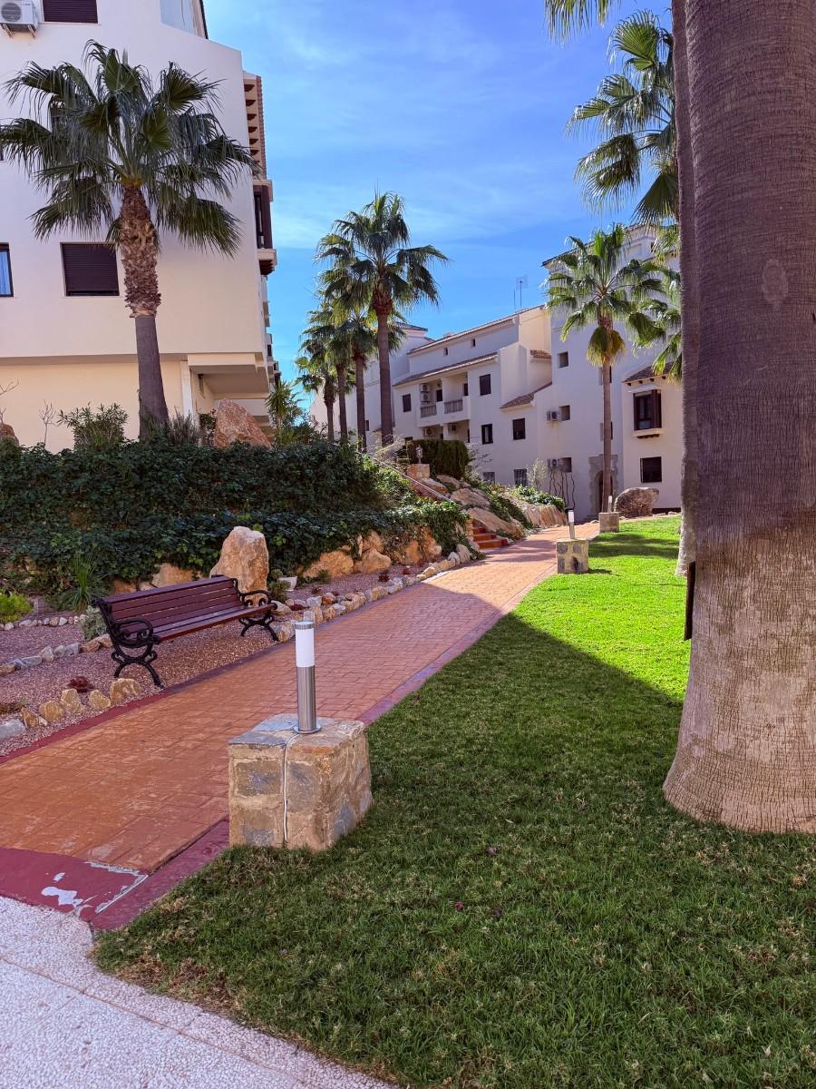 Penthouse for Sale in Orihuela