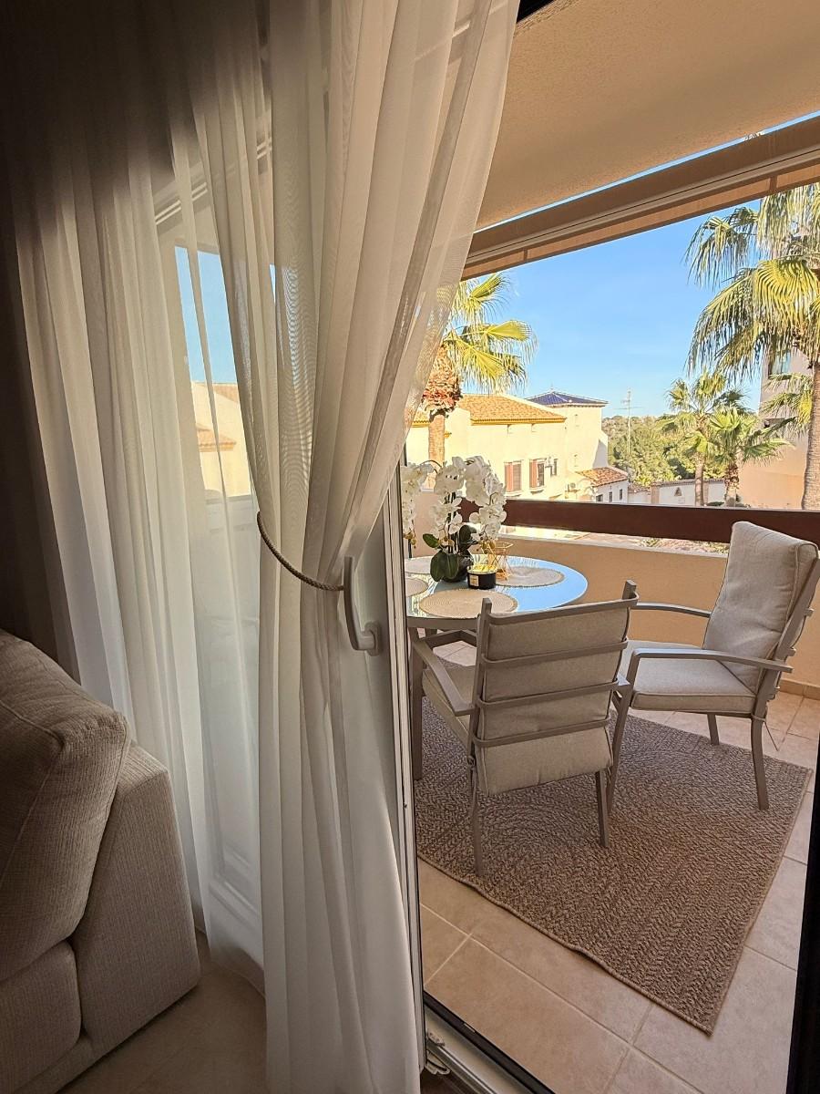 Penthouse for Sale in Orihuela