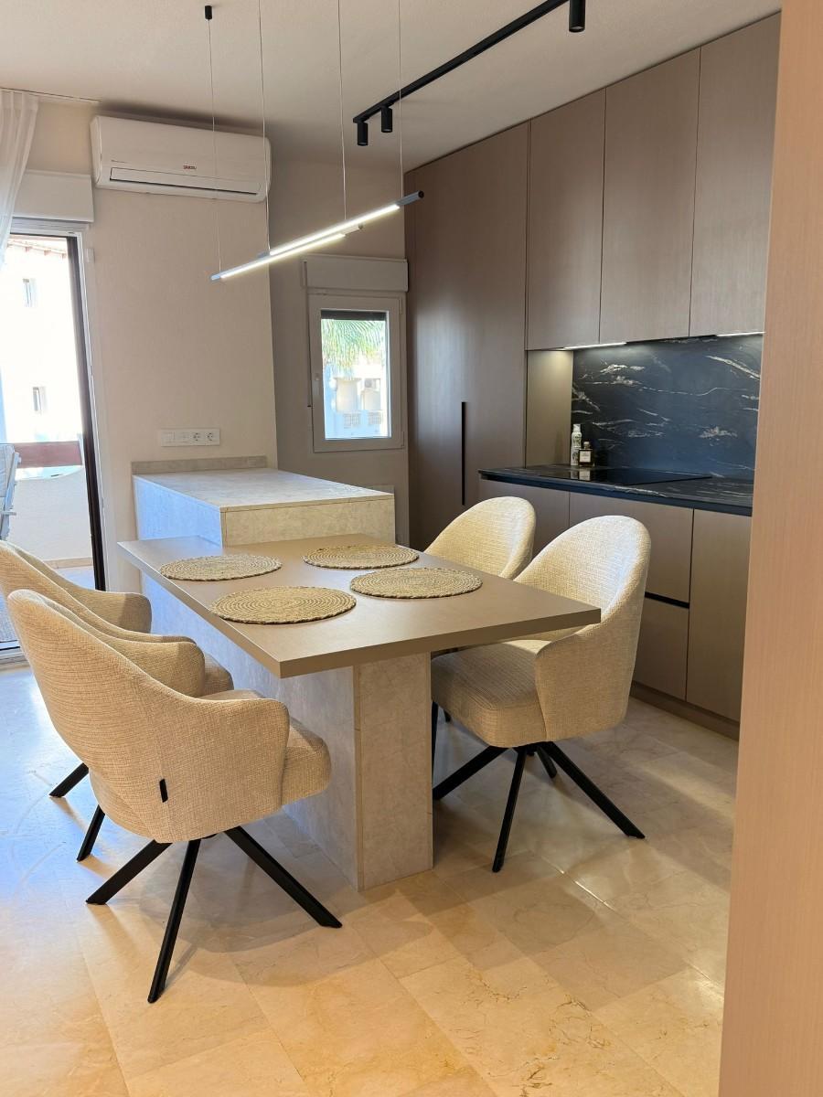 Penthouse for Sale in Orihuela