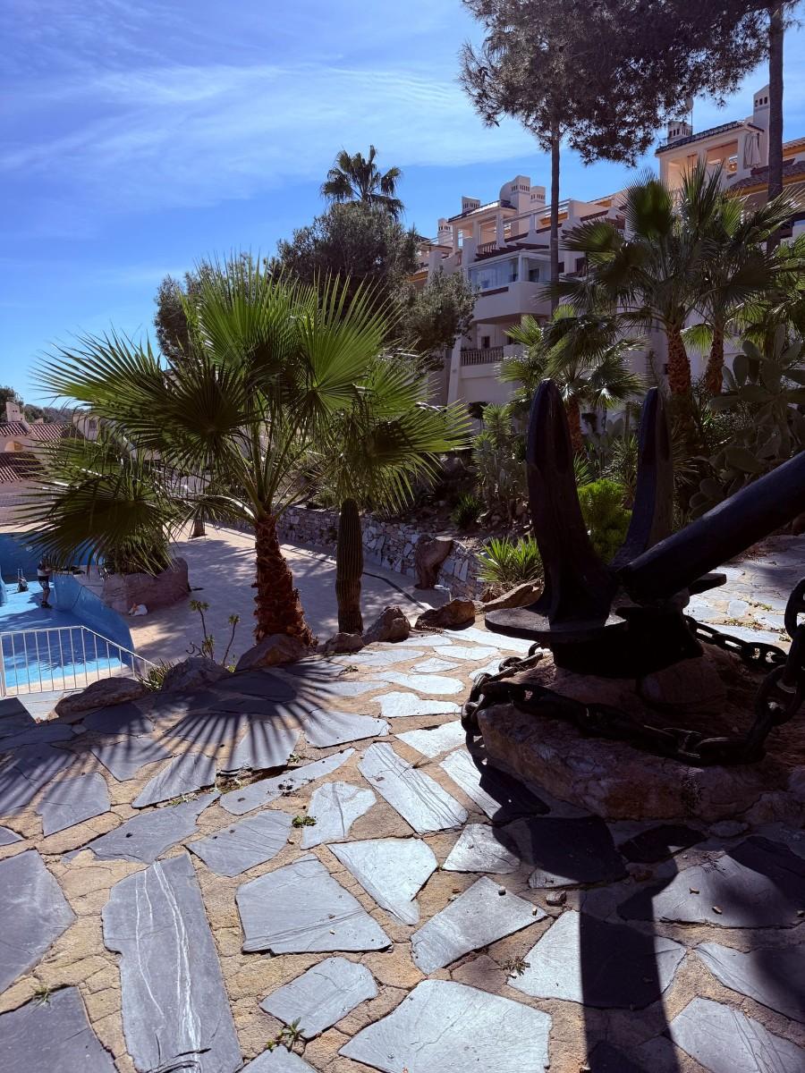 Penthouse for Sale in Orihuela