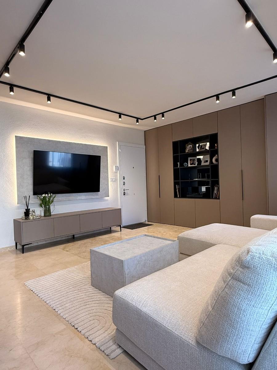 Penthouse for Sale in Orihuela