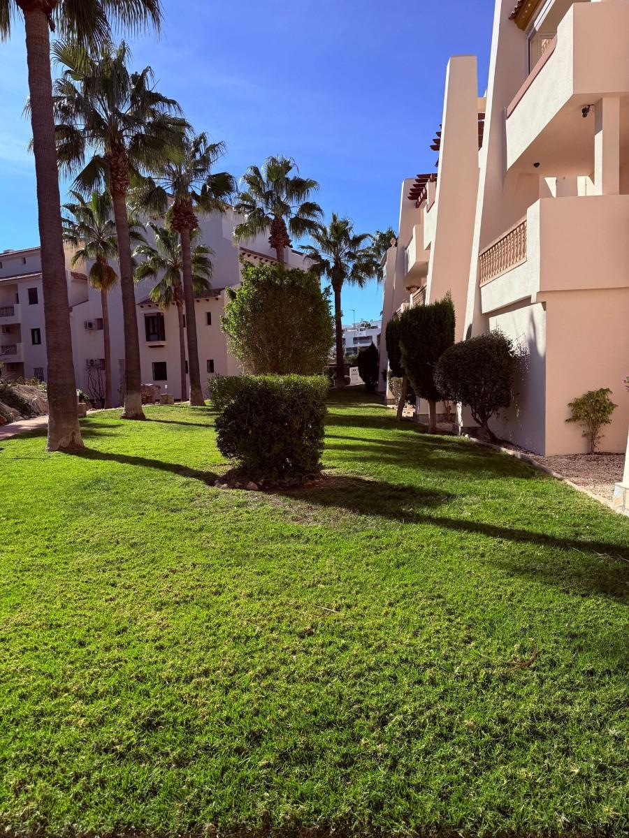 Penthouse for Sale in Orihuela
