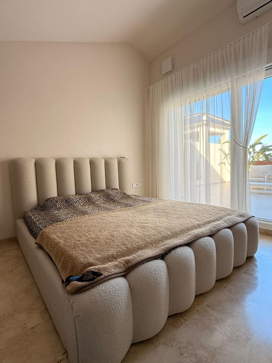 Penthouse for Sale in Orihuela