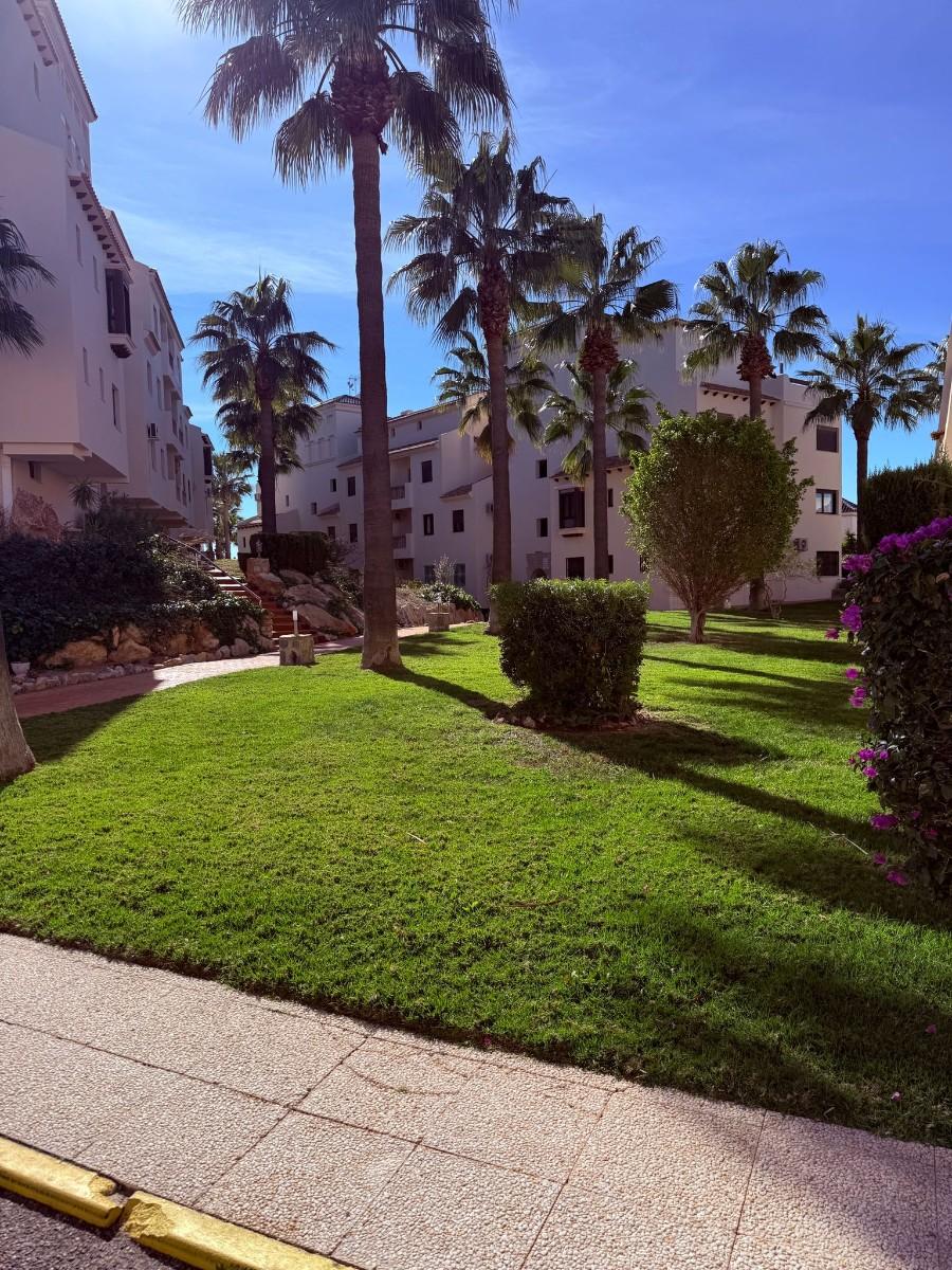 Penthouse for Sale in Orihuela
