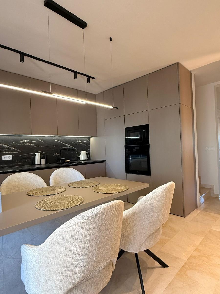Penthouse for Sale in Orihuela