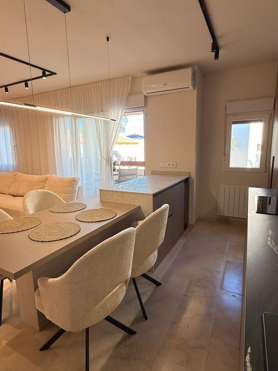 Penthouse for Sale in Orihuela