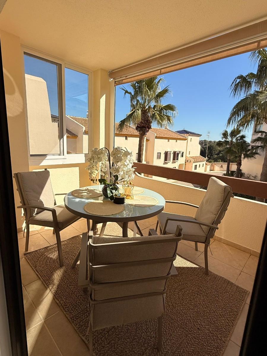 Penthouse for Sale in Orihuela