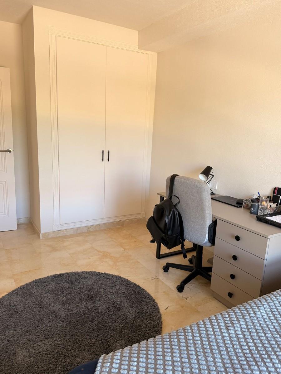 Penthouse for Sale in Orihuela
