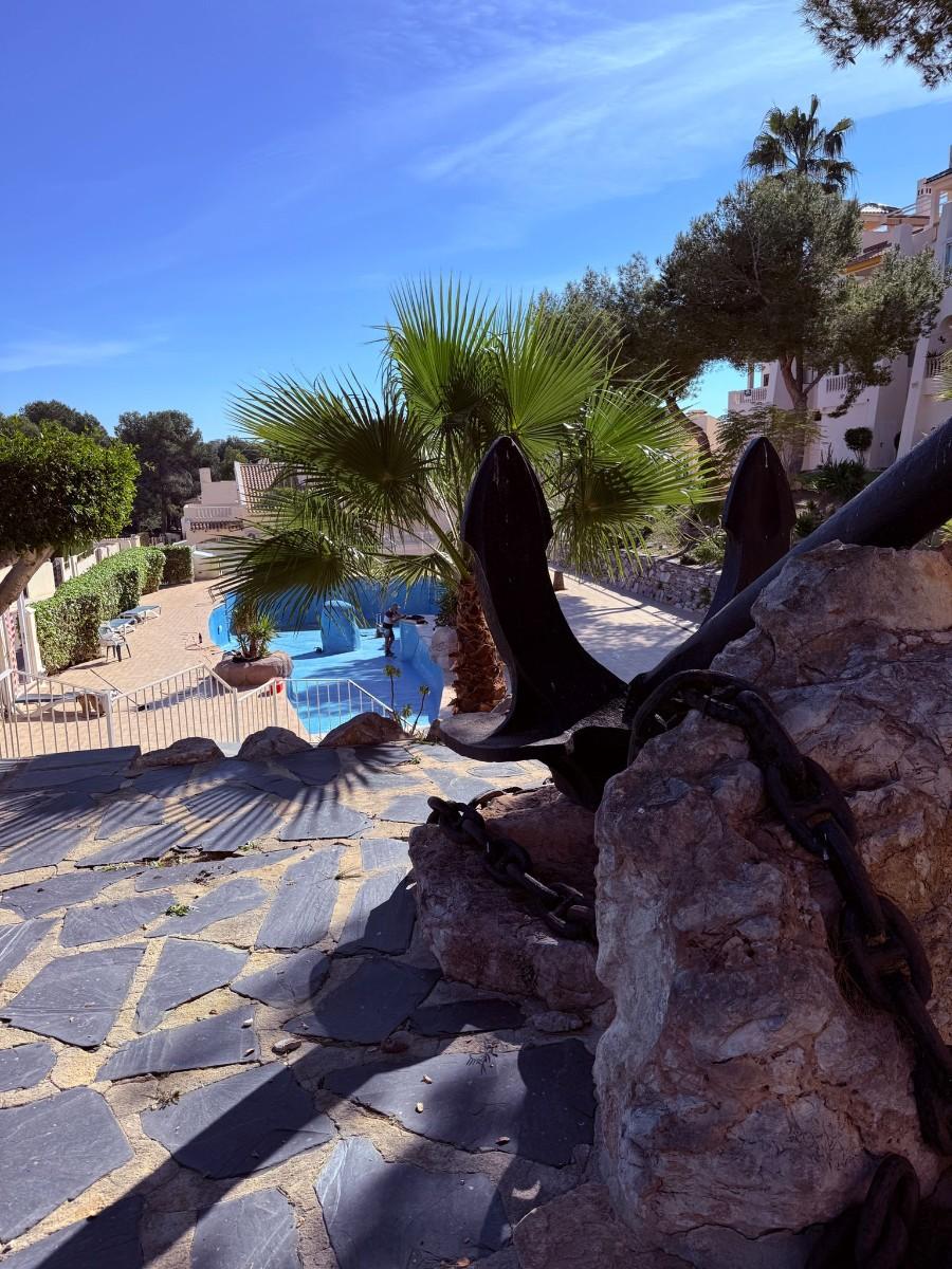 Penthouse for Sale in Orihuela
