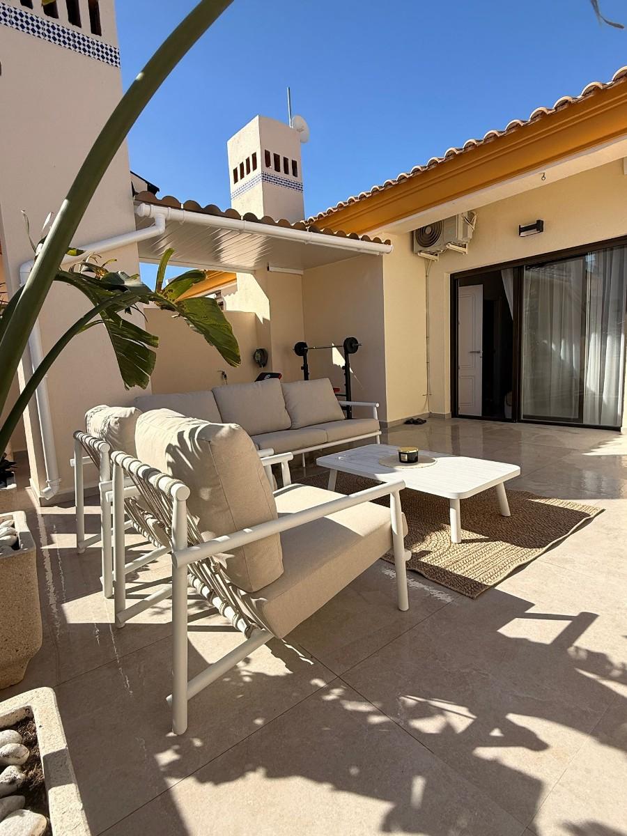 Penthouse for Sale in Orihuela