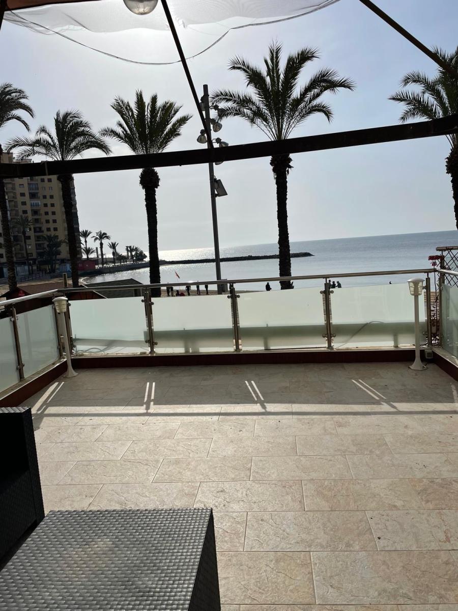 Duplex for Sale in Torrevieja
