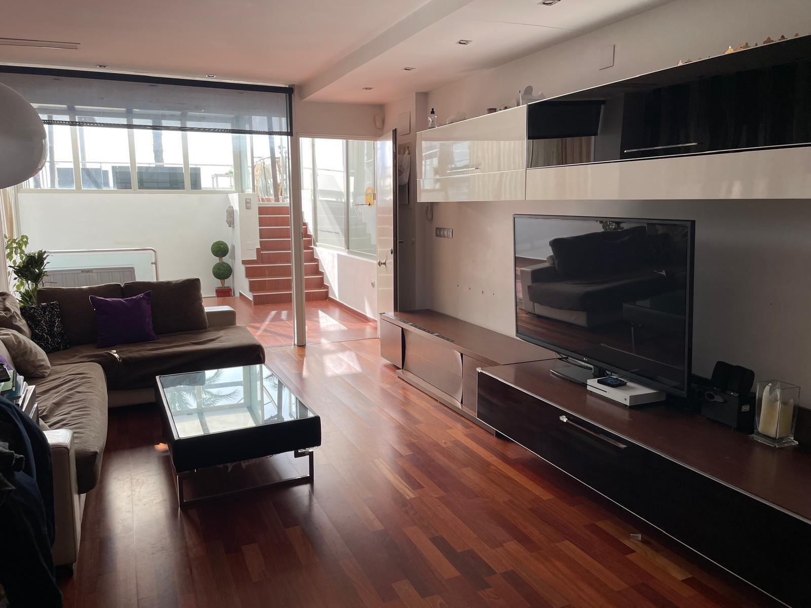 Duplex for Sale in Torrevieja
