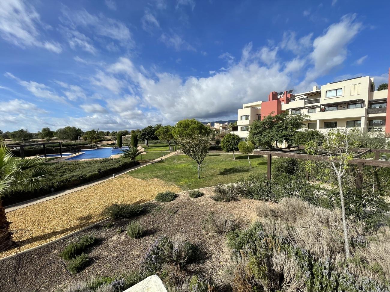 Apartment for Sale in Murcia