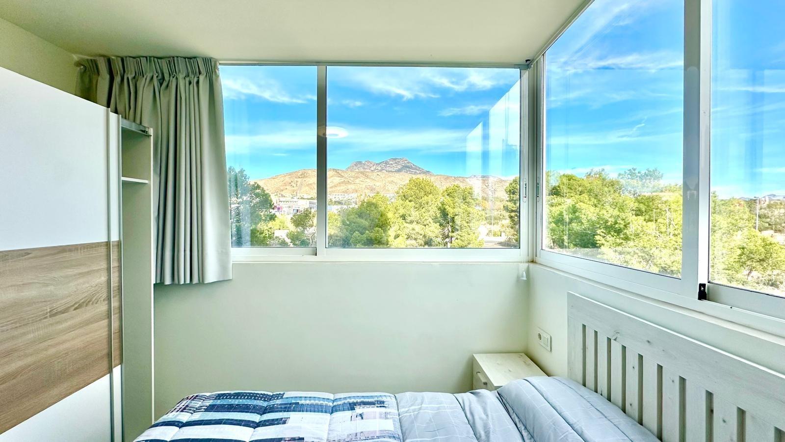 Apartamento en Venta en Finestrat