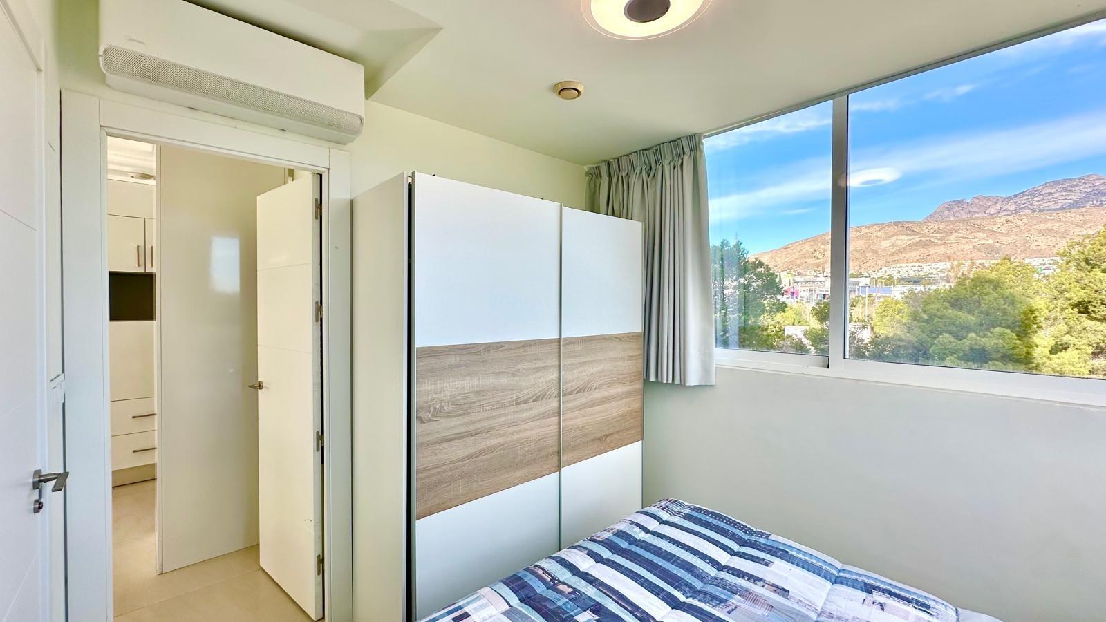 Apartamento en Venta en Finestrat