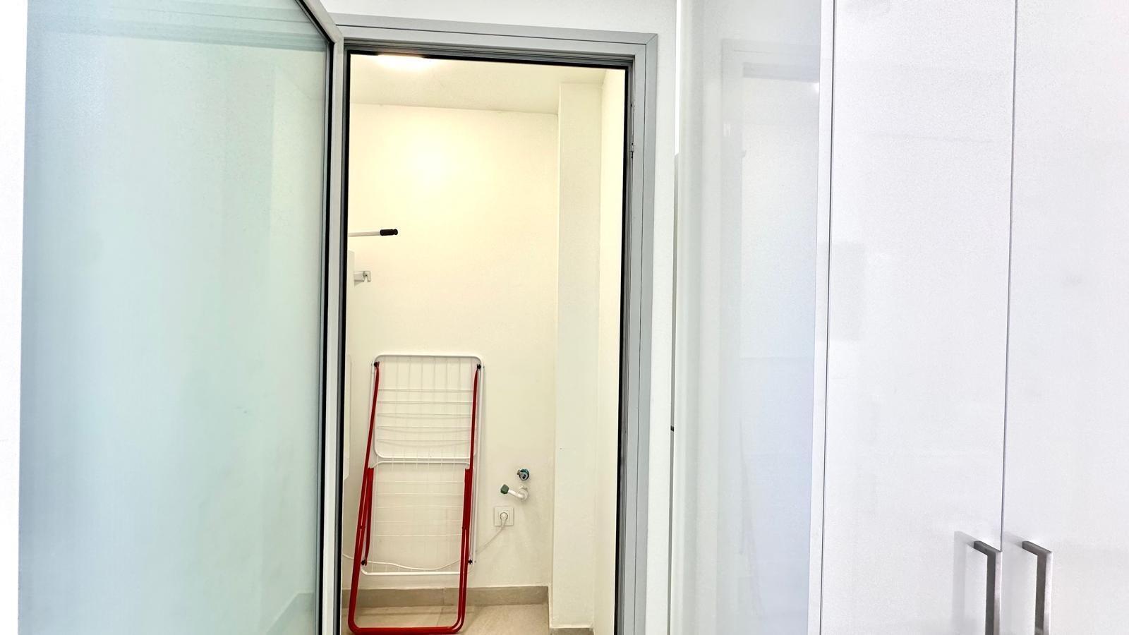 Apartamento en Venta en Finestrat
