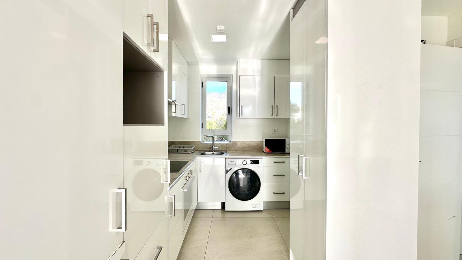 Apartamento en Venta en Finestrat