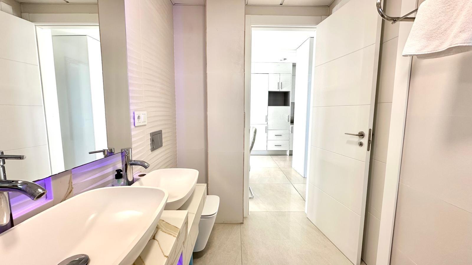 Apartamento en Venta en Finestrat