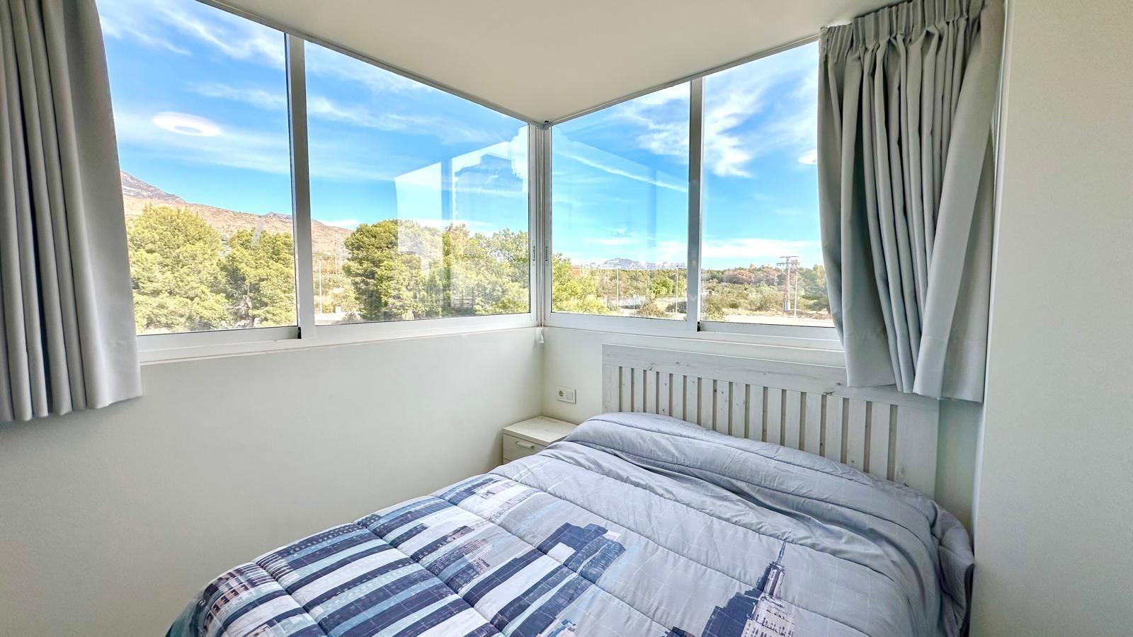 Apartamento en Venta en Finestrat