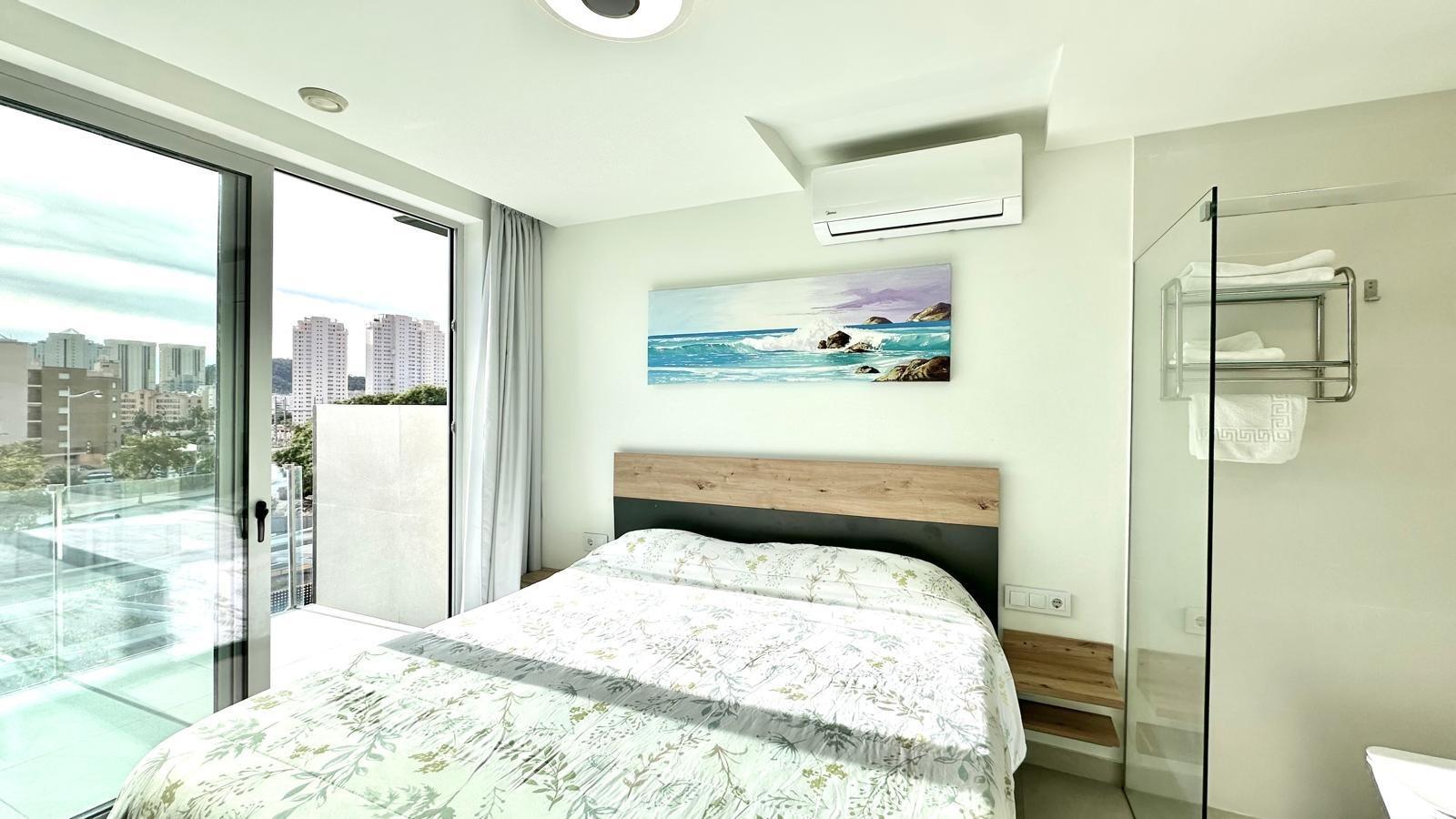 Apartamento en Venta en Finestrat
