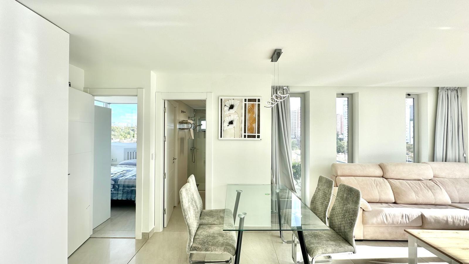 Apartamento en Venta en Finestrat