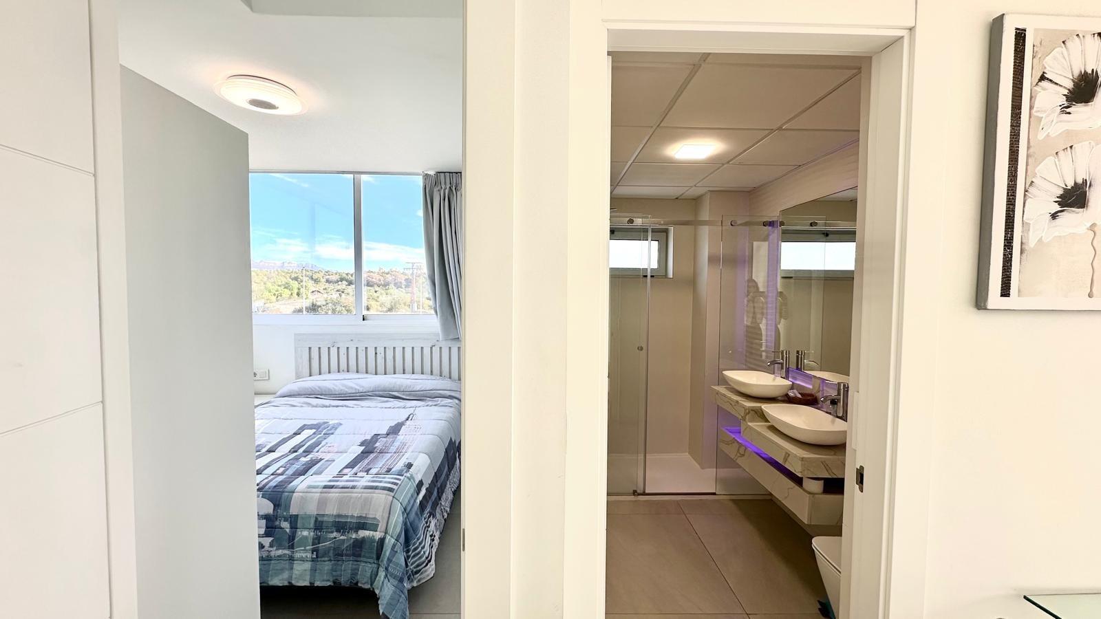 Apartamento en Venta en Finestrat