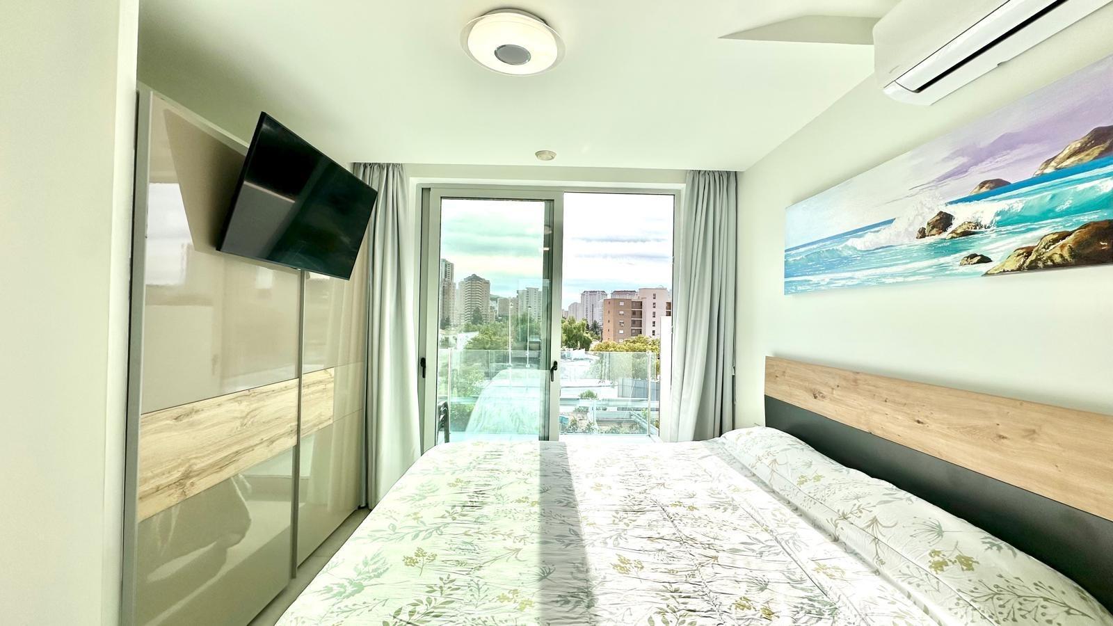 Apartamento en Venta en Finestrat