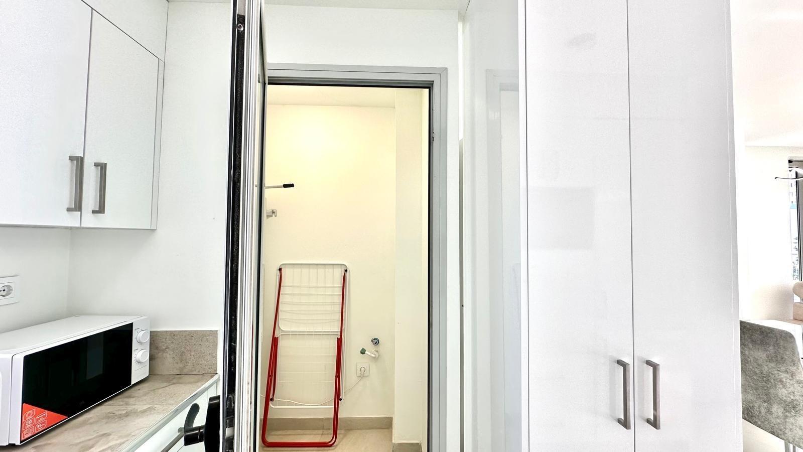 Apartamento en Venta en Finestrat